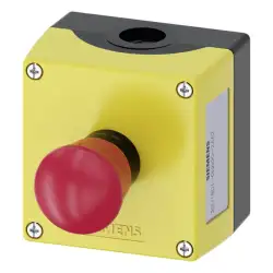 Siemens – 3SU1801-0NA00-2AA2