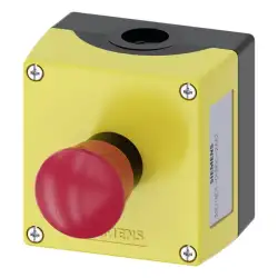 Siemens – 3SU1801-0NB00-2AA2