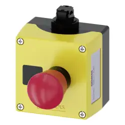 Siemens – 3SU1801-0NB10-4HB2