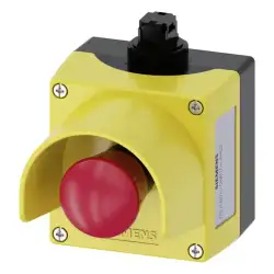 Siemens – 3SU1801-0NB10-4HC2