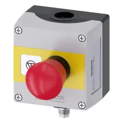 Siemens – 3SU1801-0NX00-4EB1