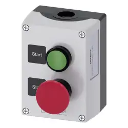 Siemens – 3SU1802-0AN00-2AB1