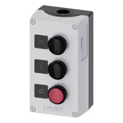 Siemens – 3SU1803-0AD00-2AB1