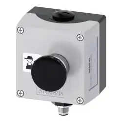 Siemens – 3SU1851-0AH00-4NB1