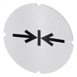 Siemens – 3SU1900-0AB71-0RF0