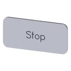 Siemens – 3SU1900-0AC81-0DS0