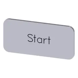 Siemens – 3SU1900-0AC81-0DT0