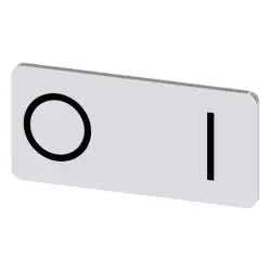 Siemens – 3SU1900-0AC81-0QG0