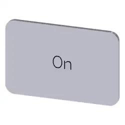 Siemens – 3SU1900-0AD81-0DJ0