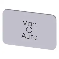 Siemens – 3SU1900-0AD81-0DY0