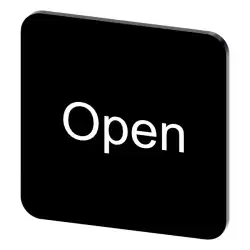 Siemens – 3SU1900-0AF16-0DW0