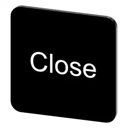 Siemens – 3SU1900-0AF16-0DX0