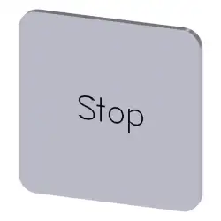 Siemens – 3SU1900-0AF81-0DS0