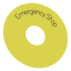 Siemens – 3SU1900-0BB31-0DA0