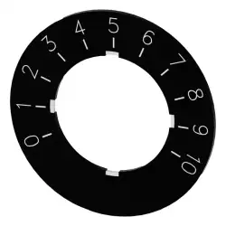 Siemens – 3SU1900-0BG16-0SA0