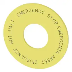 Siemens – 3SU1900-0BN31-0NC0