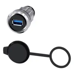 Siemens – 3SU1950-0GA80-0AA0