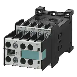 Siemens – 3TF2211-0AF0