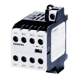 Siemens – 3TG1001-0AG2