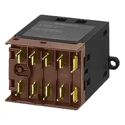 Siemens – 3TH2022-6AB0