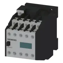 Siemens – 3TH4373-0AD0