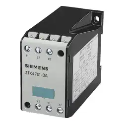 Siemens – 3TX4701-0BB4