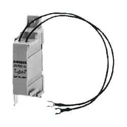 Siemens – 3TX7572-3J