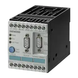 Siemens – 3UF5011-3BJ00-1