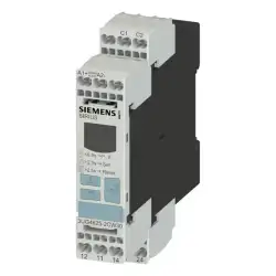 Siemens – 3UG4625-2CW30