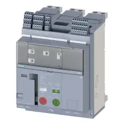 Siemens – 3VA2710-1AB02-4BA1-Z K50