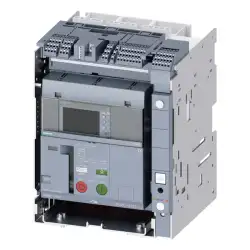 Siemens – 3VA2712-2BE31-0BA1