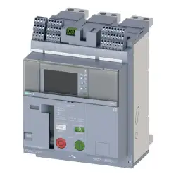 Siemens – 3VA2716-1AE02-0HH0-Z K52