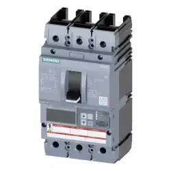 Siemens – 3VA6110-8KM31-0AA0