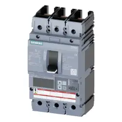 Siemens – 3VA6115-5JP31-0AA0