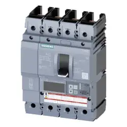 Siemens – 3VA6115-5JQ41-0AA0