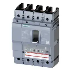 Siemens – 3VA6115-6HM41-0AA0