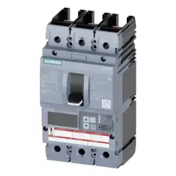 Siemens – 3VA6115-7JQ31-0AA0