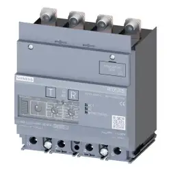 Siemens – 3VA9114-0RL21