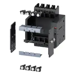 Siemens – 3VA9124-0KD00