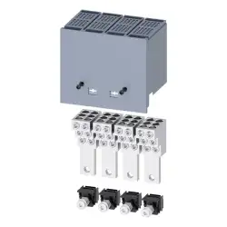 Siemens – 3VA9134-0JF60