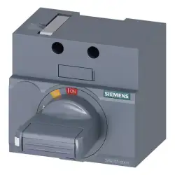 Siemens – 3VA9137-0EK11