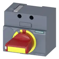 Siemens – 3VA9137-0EK15