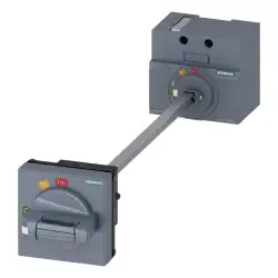 Siemens – 3VA9137-0FK21