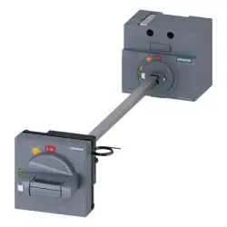 Siemens – 3VA9137-0FK23