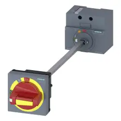 Siemens – 3VA9137-0FK25