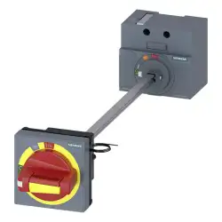 Siemens – 3VA9137-0FK27