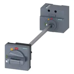 Siemens – 3VA9137-0FK31