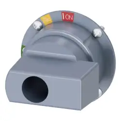 Siemens – 3VA9137-0GC01