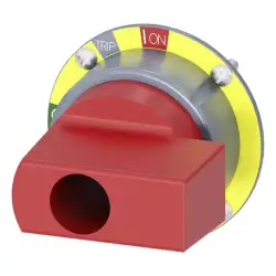 Siemens – 3VA9137-0GC05