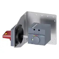 Siemens – 3VA9137-0PK55